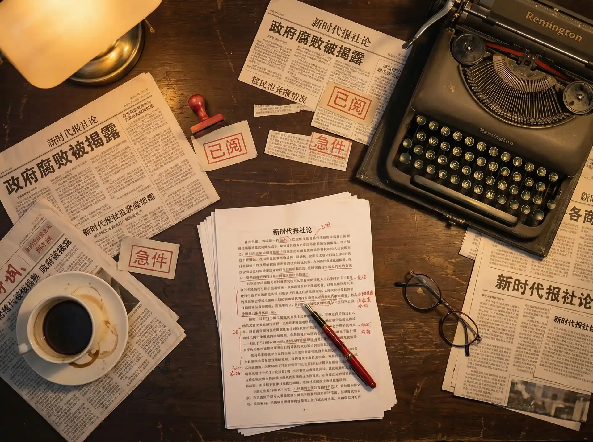 51短视频::51短视频官方平台 | 影视资讯51短视频导航 - 报社编辑部工作场景