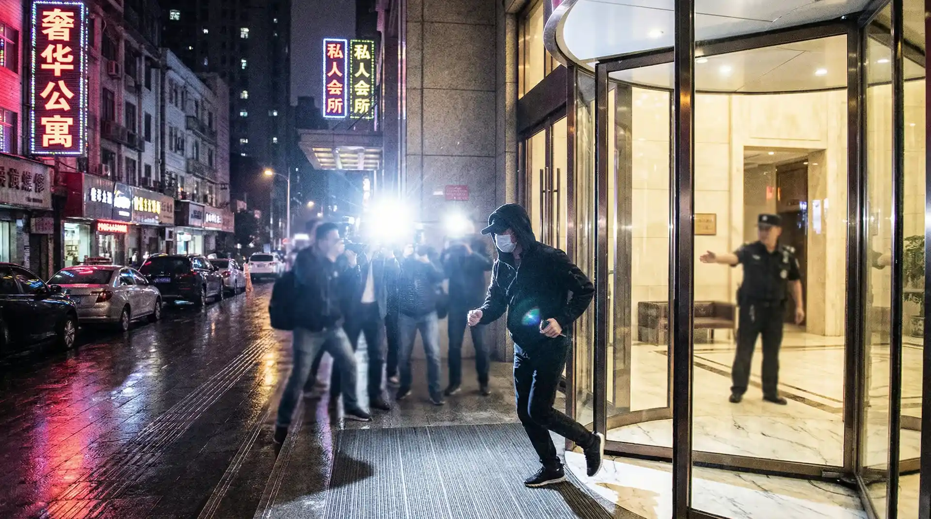 51短视频::51短视频官方平台 | 影视资讯51短视频导航 - 公寓楼下记者围堵