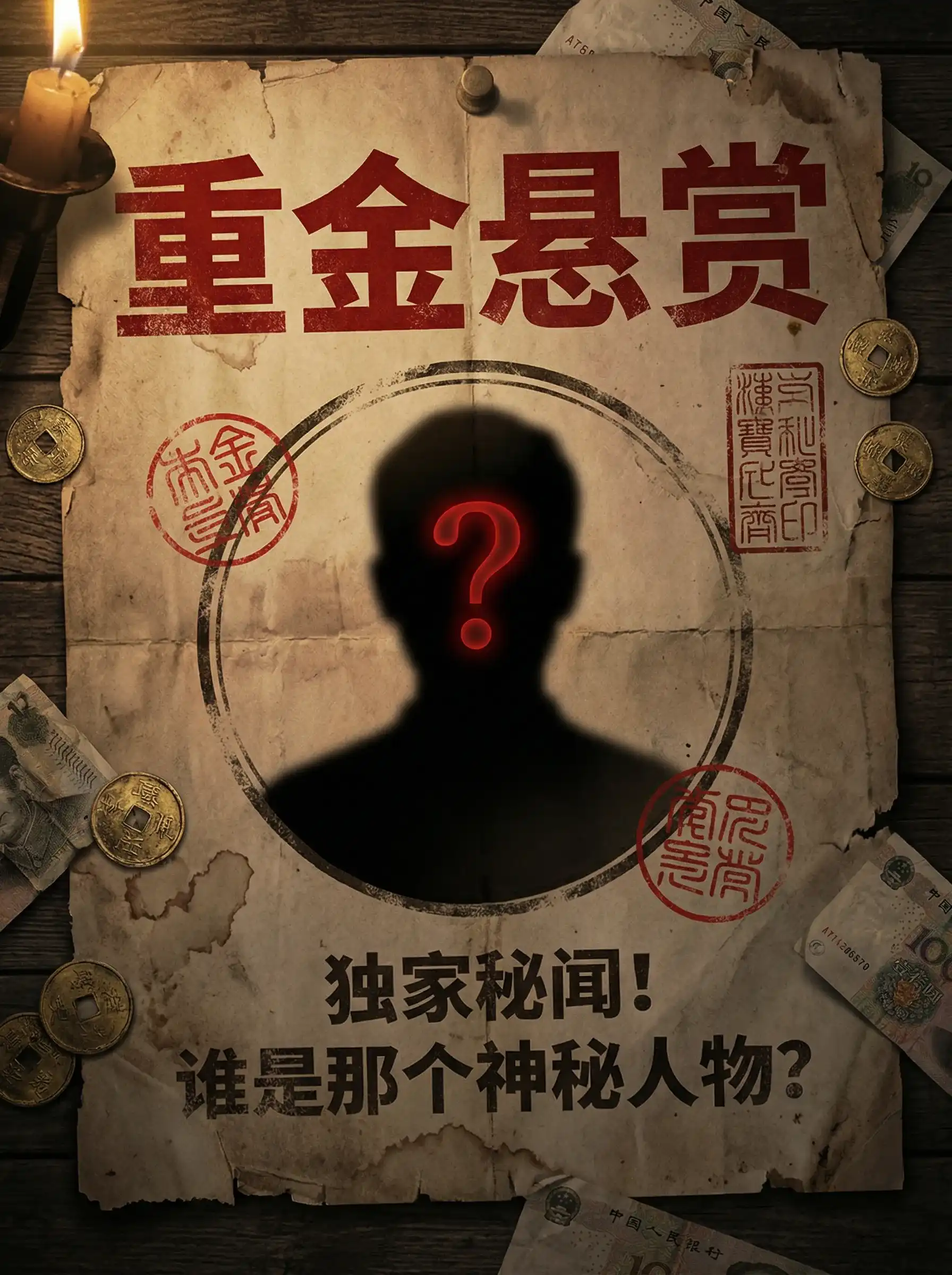 51短视频::51短视频官方平台 | 影视资讯51短视频导航 - 重金悬赏线索征集令